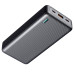Внешний аккумулятор Belong, 20000 Mah, черный