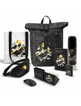 Набор ПУТЬ ЗА ОБЛАКА