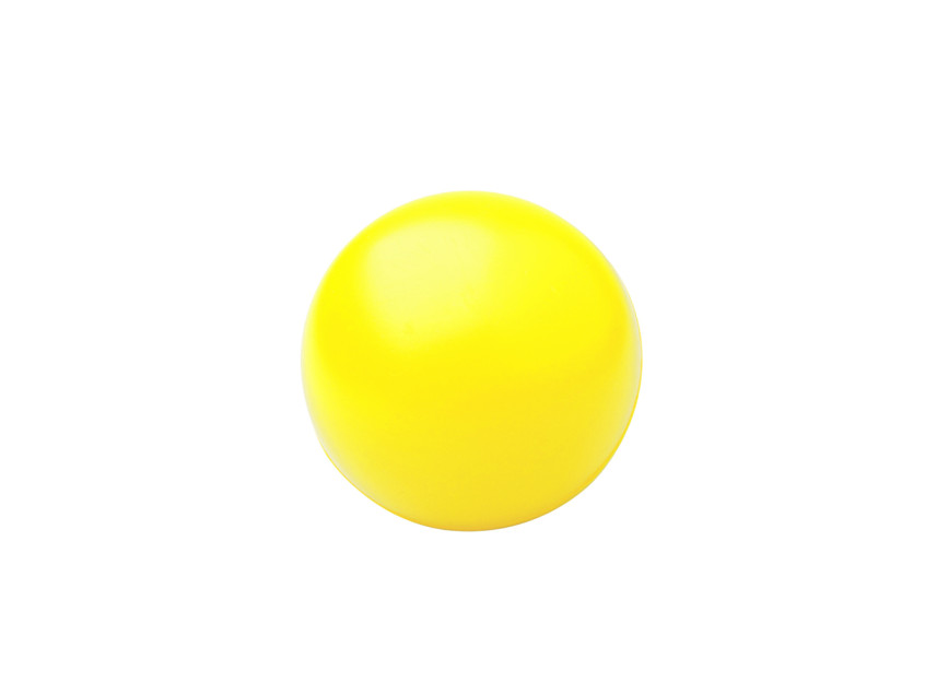 Антистресс Bola, желтый