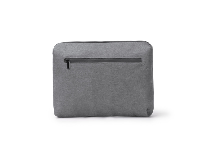 Сумка с двумя внутренними отсеками RITMON, серый