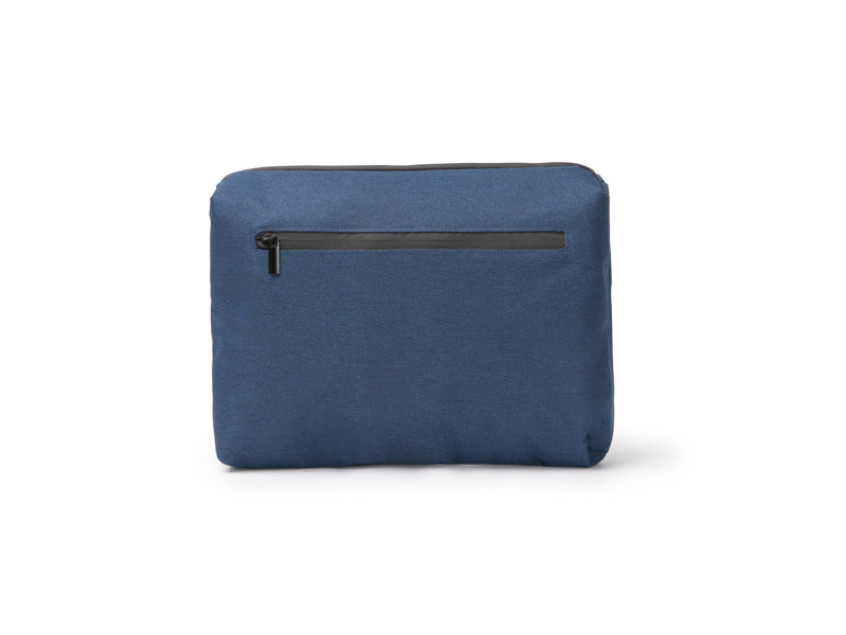 Сумка с двумя внутренними отсеками RITMON, морской синий