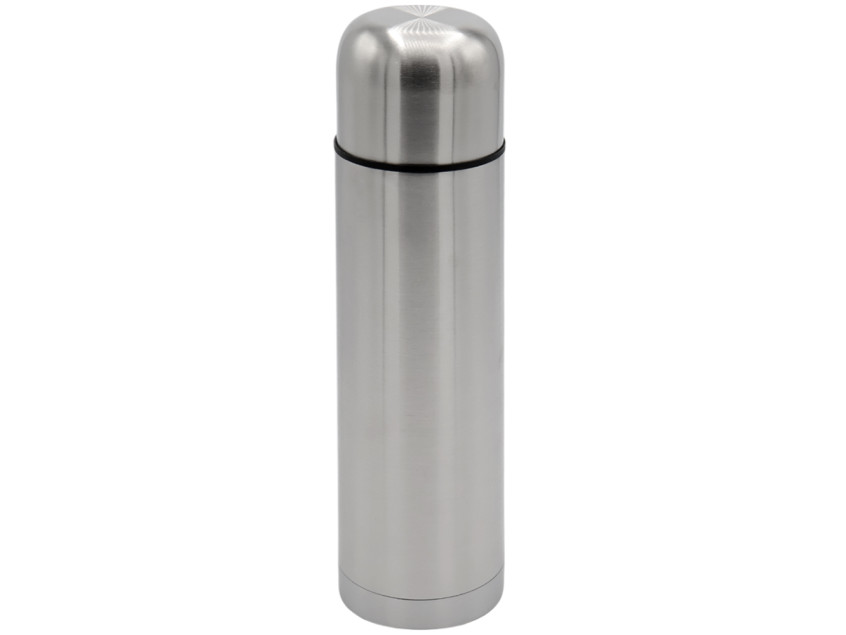 Термос Picnic Silver 750 мл , серебристый