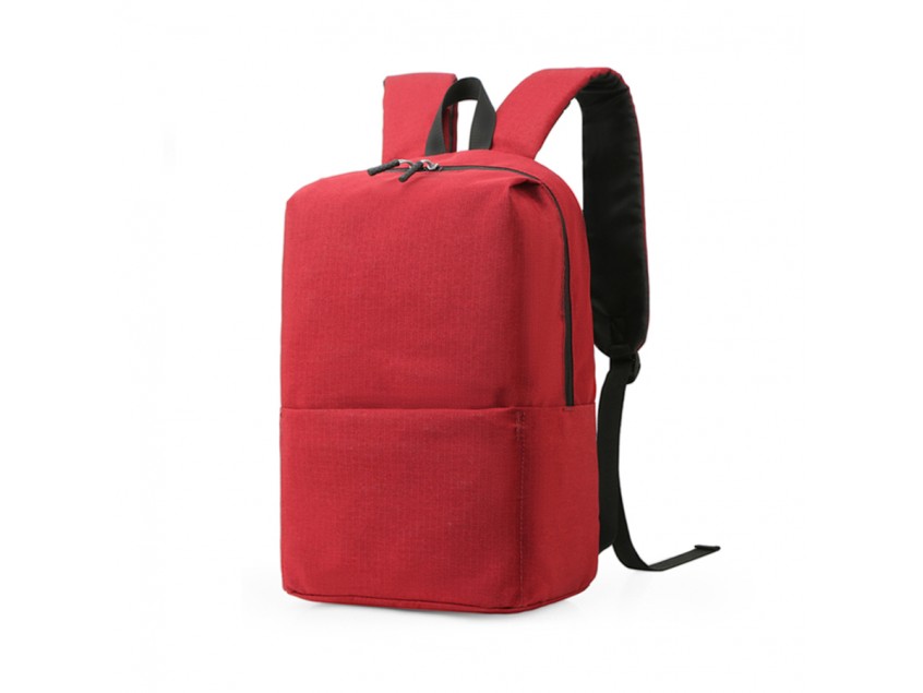Рюкзак Simplicity, красный