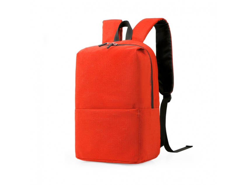 Рюкзак Simplicity, оранжевый