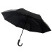 Автоматический противоштормовой зонт Congress, черный