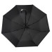 Автоматический противоштормовой зонт Congress, черный