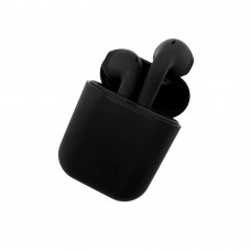 Наушники беспроводные  Bluetooth littlePods, черный