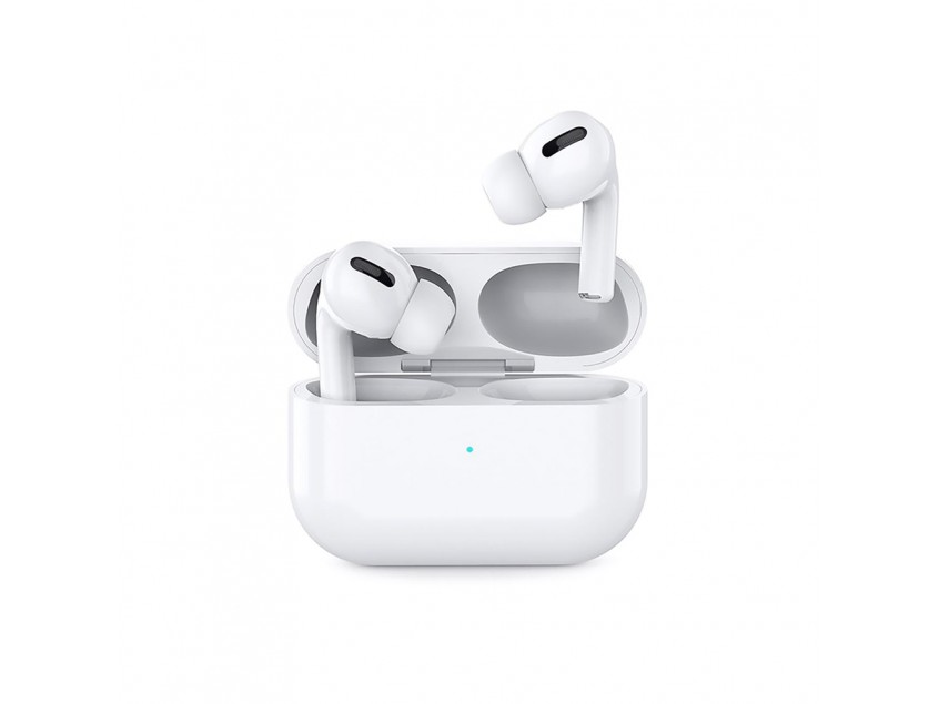 Наушники беспроводные Bluetooth Witta, белый