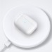 Наушники беспроводные Bluetooth Witta, белый