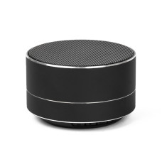 Беспроводная Bluetooth колонка MuzOn, черная