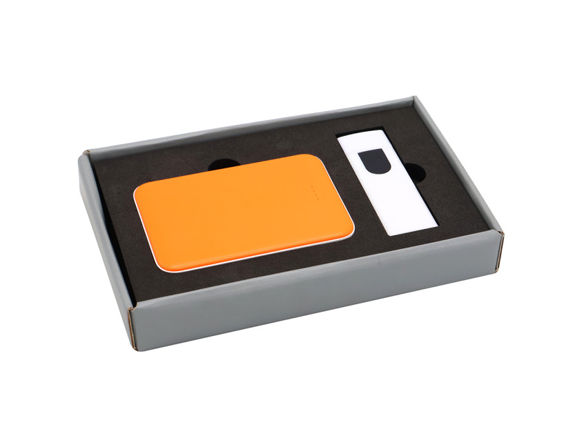 Набор Dural, Оранжевый