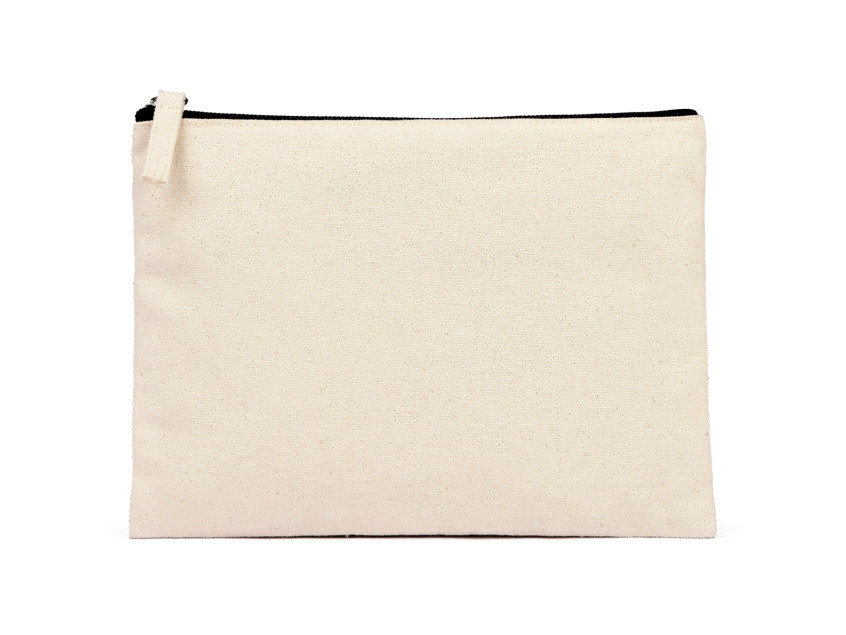 Косметичка Blinkie 325 г/м², натуральный