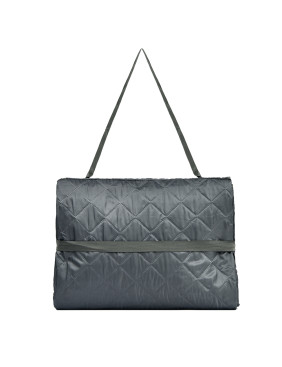 Плед для пикника PACK&GO, серый