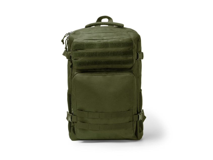 Рюкзак FRANCIS, темно-зеленый