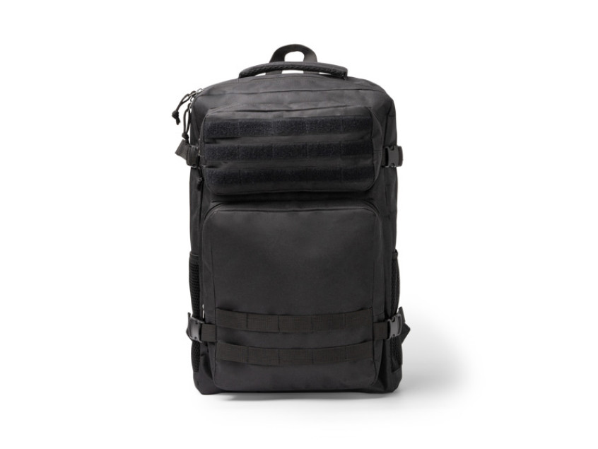 Рюкзак FRANCIS, черный