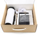 Welcome pack Black & White
