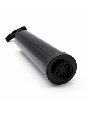 Рюкзак PACK&VAC, чёрный