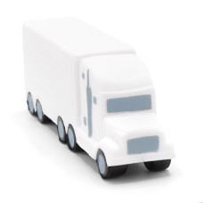 Антистресс Truck, белый Антистресс Truck, белый