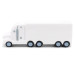 Антистресс Truck, белый Антистресс Truck, белый