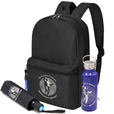 Набор КОСМОС, чёрный Набор КОСМОС, чёрный