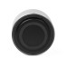 Беспроводная Bluetooth колонка MuzOn, серебристая