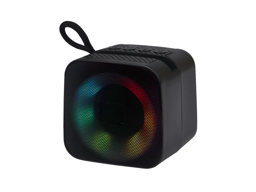 Беспроводная Bluetooth колонка Beat 5W, черный