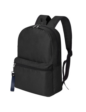 Рюкзак BASIS HOLD-ON TO GO, Чёрный/Тёмно-Синий