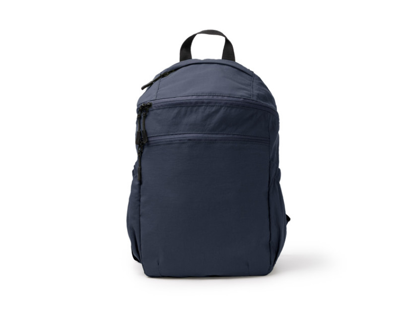 Рюкзак TROYER, морской синий