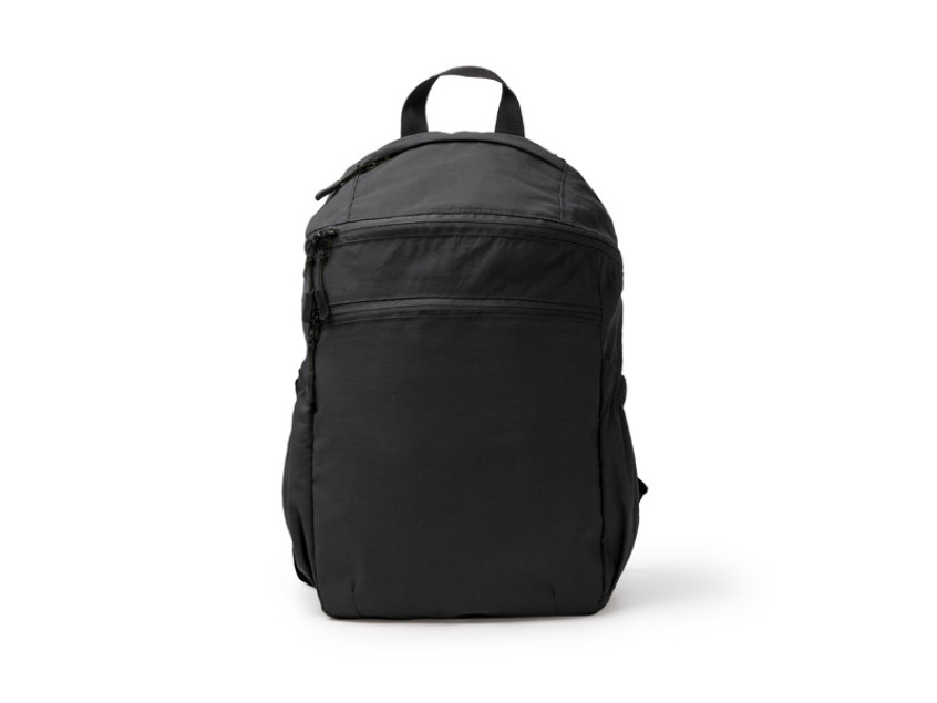 Рюкзак TROYER, черный