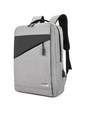 Рюкзак MetriX, серый
