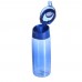 Пластиковая бутылка Blink, синий