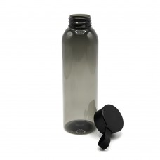 Пластиковая бутылка Rama, черный