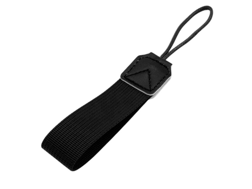 Шнурок для термокружки Surprise, черный