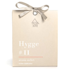 Аромасаше HYGGE #11 Пляж вайкики