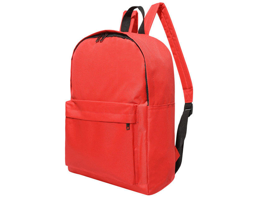 Рюкзак BEAVIS, красный