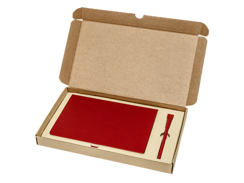 Подарочный набор DearGret, красный