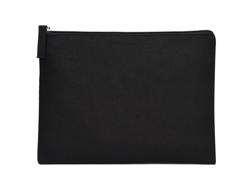 Косметичка Blinkie 325 г/м², чёрный