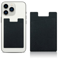Держатель карт на телефоне SlimPocket, чёрный