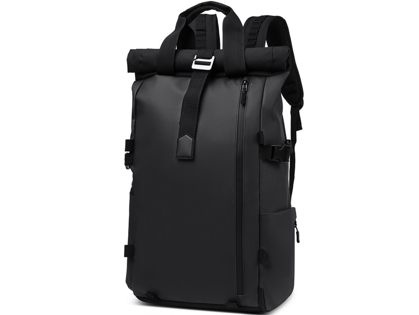 Рюкзак PARKER, Чёрный