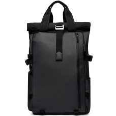 Рюкзак PARKER, Чёрный