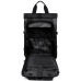 Рюкзак PARKER, Чёрный