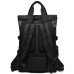 Рюкзак PARKER, Чёрный