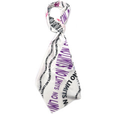 Французская косынка DEGA, односторонняя