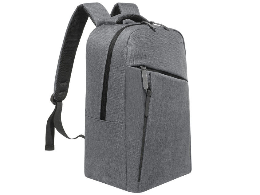 Рюкзак WEASEL, СЕРЫЙ