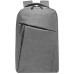 Рюкзак WEASEL, СЕРЫЙ