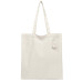 Сумка для покупок LUMISSA 325 г/м², натуральная