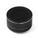 Беспроводная Bluetooth колонка MuzOn, черная