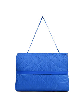 Плед для пикника PACK&GO, синий