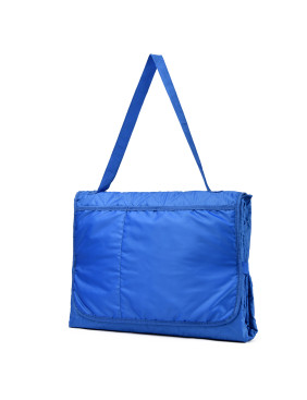 Плед для пикника PACK&GO, синий