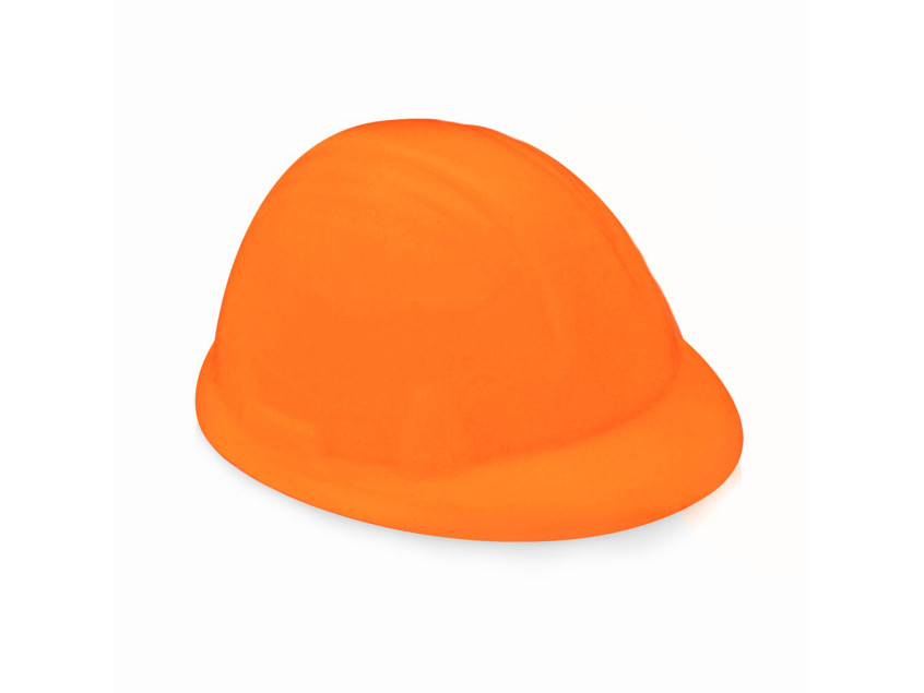 Антистресс Helm, оранжевый